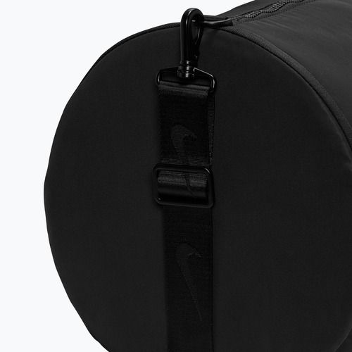 Torba treningowa Nike One 35 l black/iron grey/black