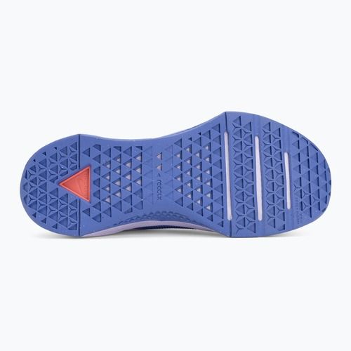 Buty treningowe damskie Nike Metcon 10 violet mist/sapphire/sea coral