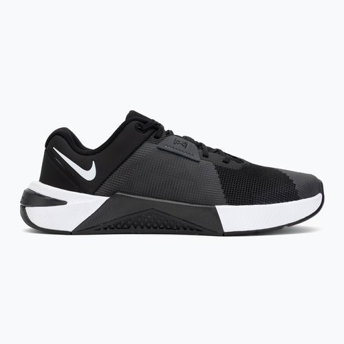 Buty treningowe damskie Nike Metcon 10 black/anthracite/white/white