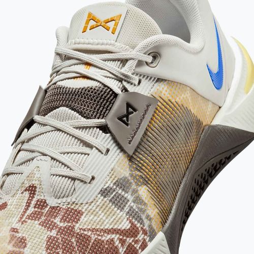 Buty treningowe męskie Nike Metcon 10 AMP light bone/cave stone/racer blue