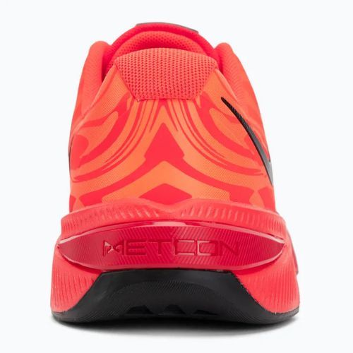 Buty treningowe męskie Nike Metcon 10 AMP bright crimson/university red/black