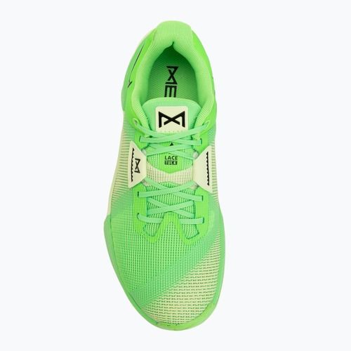 Buty treningowe męskie Nike Metcon 10 green strike/light liquid lime/black