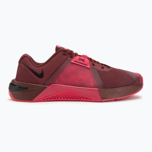 Buty treningowe męskie Nike Metcon 10 dark team red/dark team red/black