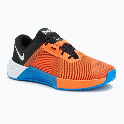 Buty treningowe męskie Nike Metcon 10 total orange/photo blue/black/white