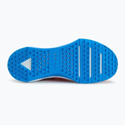 Buty treningowe męskie Nike Metcon 10 total orange/photo blue/black/white