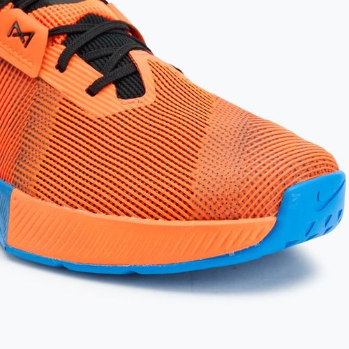 Buty treningowe męskie Nike Metcon 10 total orange/photo blue/black/white
