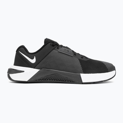 Buty treningowe męskie Nike Metcon 10 black/anthracite/white
