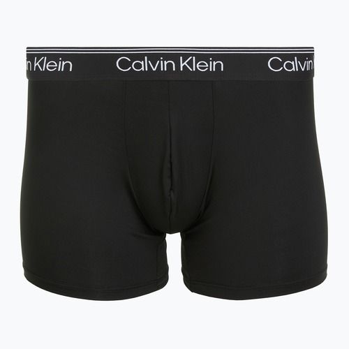 Bokserki męskie Calvin Klein LV00NB4413 Brief 5 par black