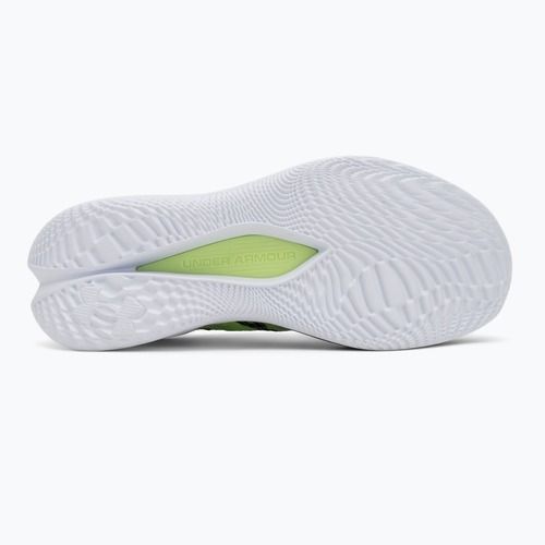 Buty do biegania Under Armour Velociti Pro colorado sage/black/black