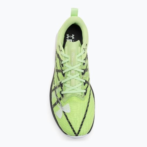 Buty do biegania Under Armour Velociti Pro colorado sage/black/black