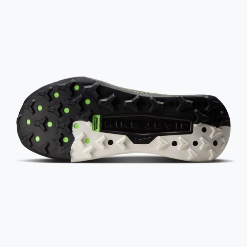 Buty do biegania męskie Nike Wildhorse 10 black/peat moss/volt ice/phantom