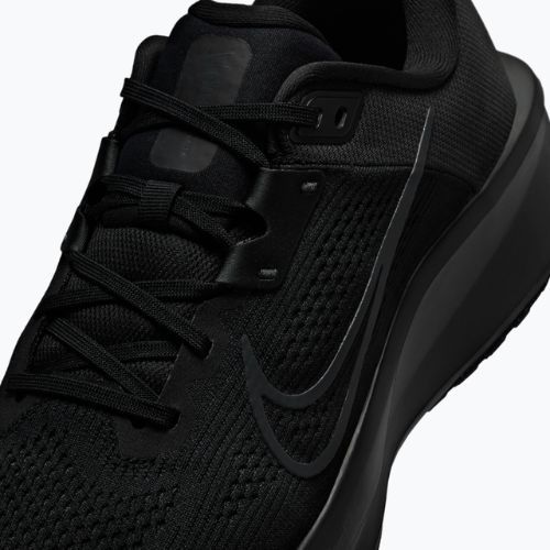 Buty do biegania męskie Nike Quest 6 black/dark smoke grey