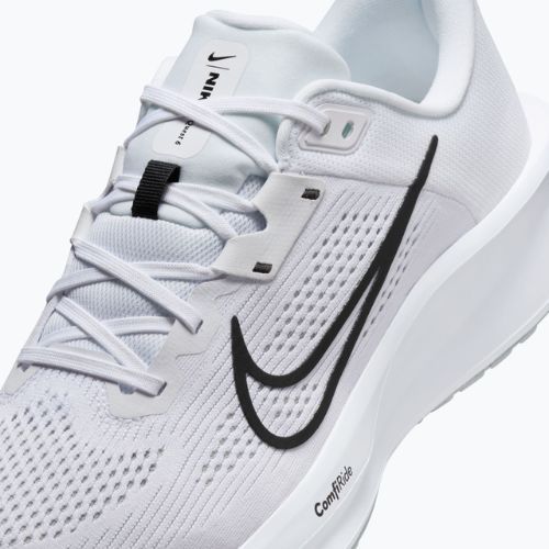 Buty do biegania męskie Nike Quest 6 white/pure platinum/black