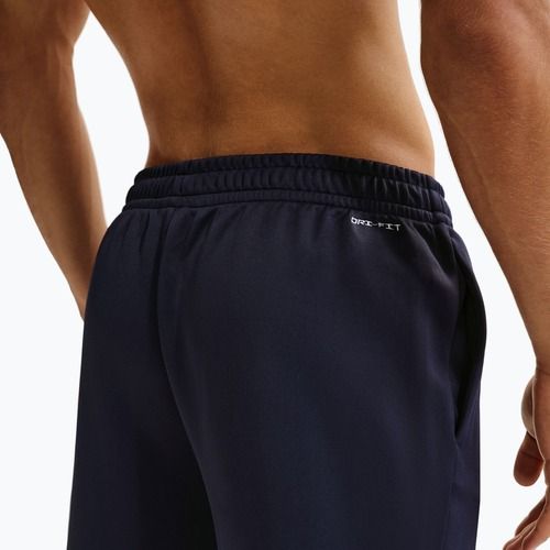 Spodnie męskie Nike Hyverse Dri-Fit UV Jogger obsidian/obsidian/white