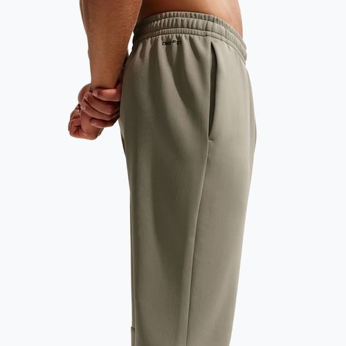 Spodnie męskie Nike Hyverse Dri-Fit UV Jogger light army/light army/black