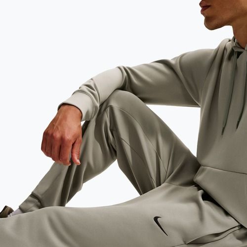 Spodnie męskie Nike Hyverse Dri-Fit UV Jogger light army/light army/black