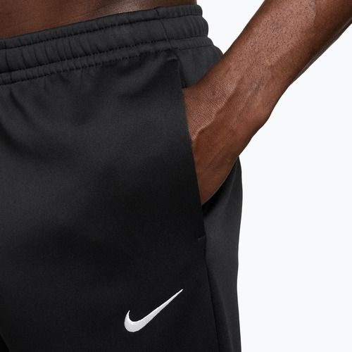 Spodnie męskie Nike Hyverse Dri-Fit UV Jogger black/black/white
