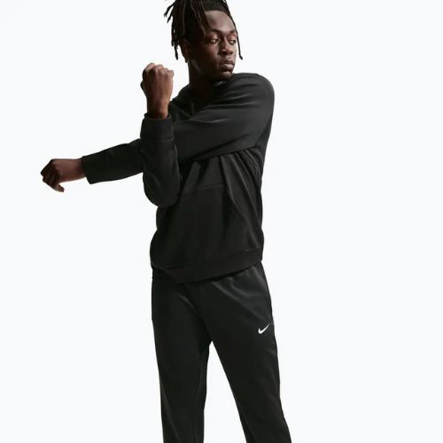 Spodnie męskie Nike Hyverse Dri-Fit UV Jogger black/black/white