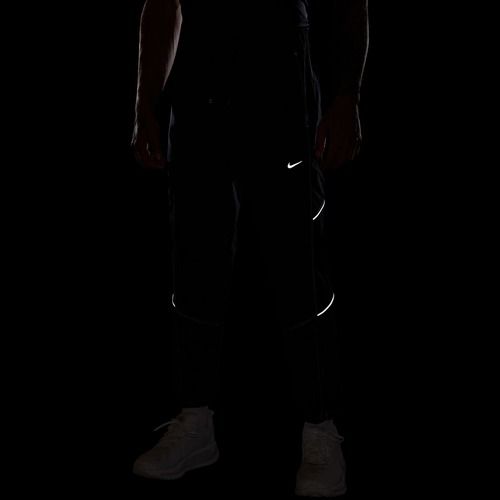 Spodnie do biegania męskie Nike Retro Dri-Fit black/black/black