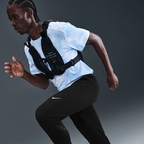 Spodnie do biegania męskie Nike Stride Dri-Fit black