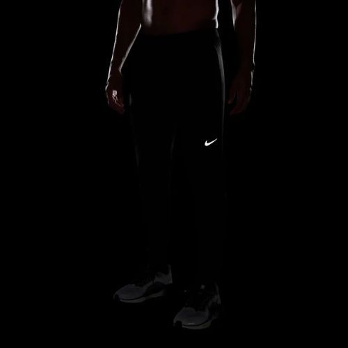 Spodnie do biegania męskie Nike Stride Dri-Fit black