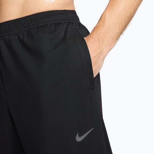 Spodnie do biegania męskie Nike Challenger Dri-Fit black