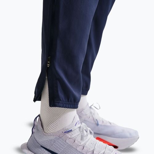 Spodnie męskie Nike Dri-Fit Challenger Woven midnight navy/black