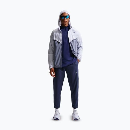Spodnie męskie Nike Dri-Fit Challenger Woven midnight navy/black