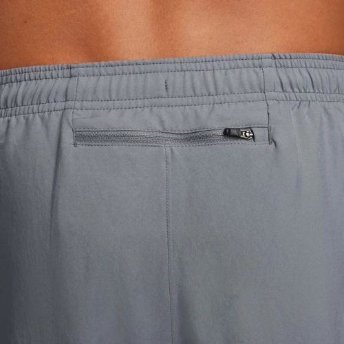 Spodnie męskie Nike Dri-Fit Challenger Woven smoke grey/black