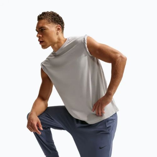 Spodnie treningowe męskie Nike Totality Dri-Fit diffused blue/black