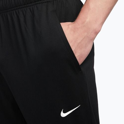 Spodnie treningowe męskie Nike Totality Dri-Fit black/white