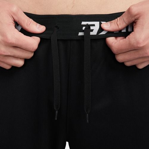 Spodnie treningowe męskie Nike Totality Dri-Fit black/white