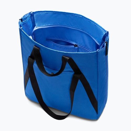 Torba treningowa damska Nike Gym 28 l game royal/black/white