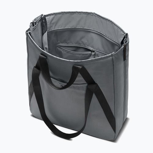 Torba damska Nike Gym Tote 28 l game royal/black/white
