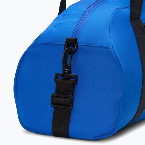 Torba treningowa damska Nike Gym Club 24 l game royal/black/white