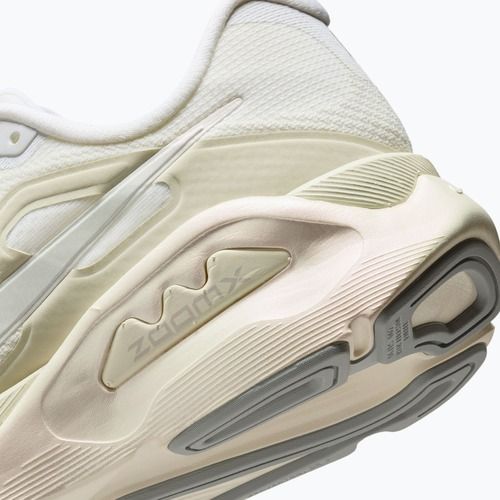 Buty do biegania damskie Nike Structure Plus ESS white/sail/sea glass/white