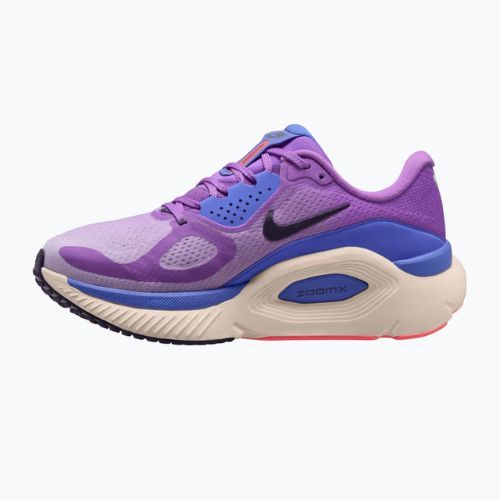 Buty do biegania damskie Nike Structure Plus bright violet/violet mist/purple dynasty