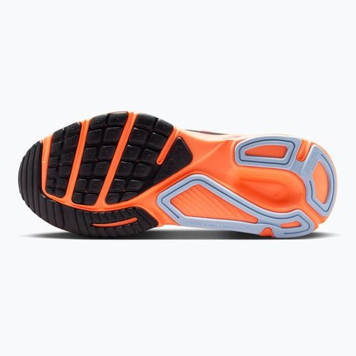 Buty do biegania damskie Nike Structure Plus white/hot lava/orange pulse/black