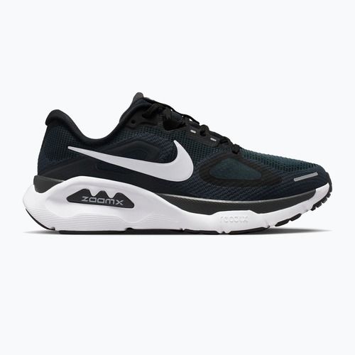 Buty do biegania damskie Nike Structure Plus black/anthracite/white