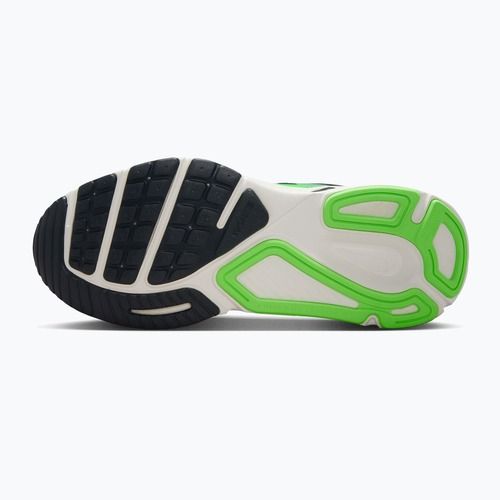 Buty do biegania męskie Nike Structure Plus iron purple/off noir-sail/voltage green