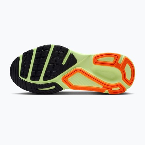 Buty do biegania męskie Nike Structure Plus white/pure platinum/volt/black