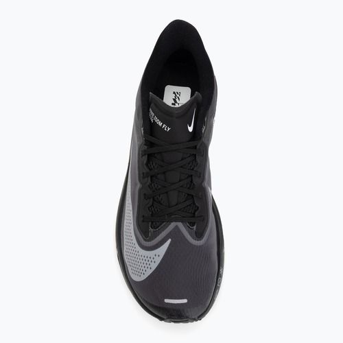 Buty do biegania męskie Nike Zoom Fly 6 black/light smoke grey/white