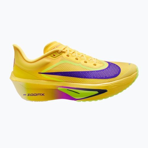 Buty do biegania męskie Nike Zoom Fly 6 citron pulse/volt ice/indigo burst