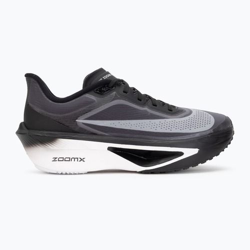 Buty do biegania damskie Nike Zoom Fly 6 black/light smoke grey/white