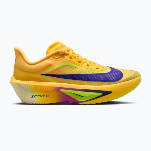 Buty do biegania damskie Nike Zoom Fly 6 citron pulse/volt ice/indigo burst