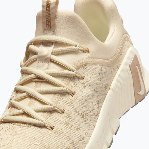 Buty treningowe damskie Nike Flex Train SE light khaki/coconut milk/cave stone