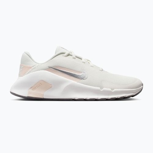 Buty treningowe damskie Nike Flex Train sail/chalk/pencil point/white