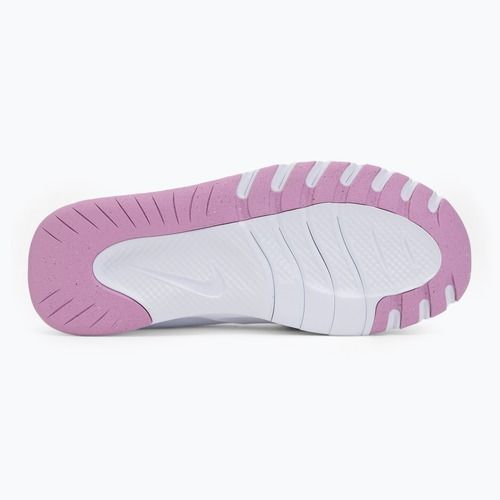 Buty treningowe damskie Nike Flex Train summit white/light magenta/white/black