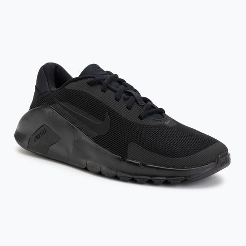 Buty treningowe męskie Nike Flex Train black/black