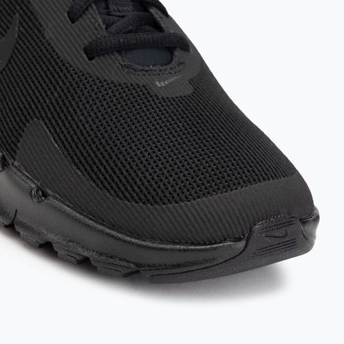Buty treningowe męskie Nike Flex Train black/black